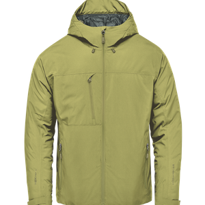 Men's Nostromo Thermal Shell, miniatyr 5